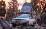 Lexus LX470 Overland Modified 2005 года (NA)